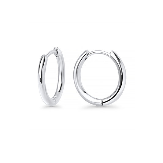 Sleek Loop earrings
