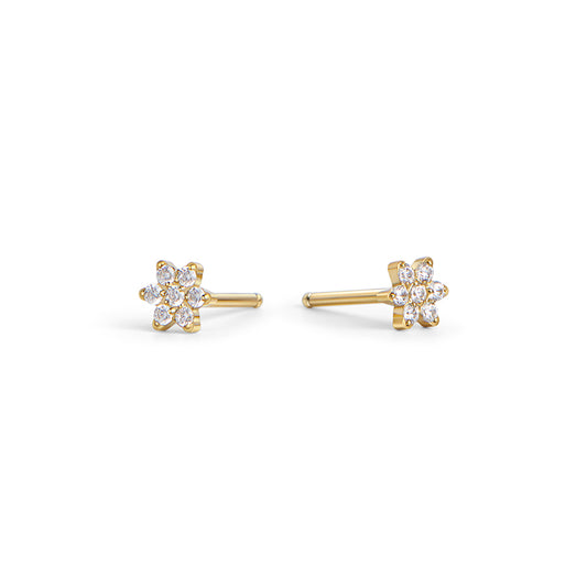 Sweet Spark Earrings
