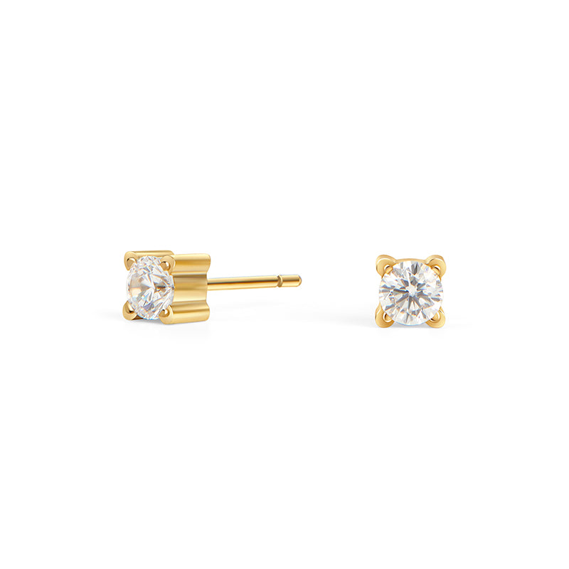 Dewlight Earrings
