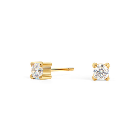 Dewlight Earrings
