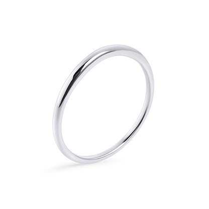 Secret Flow Ring