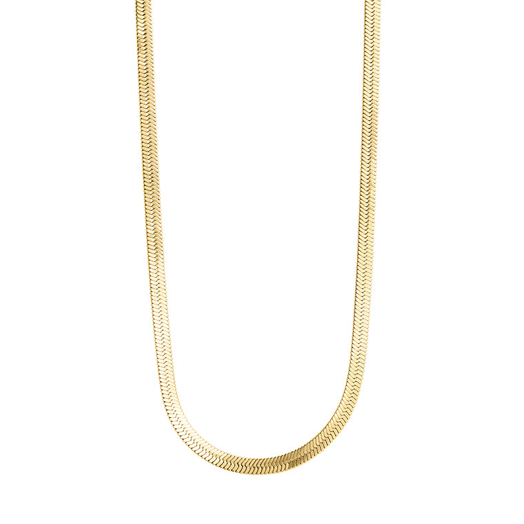Morning Veil Necklace