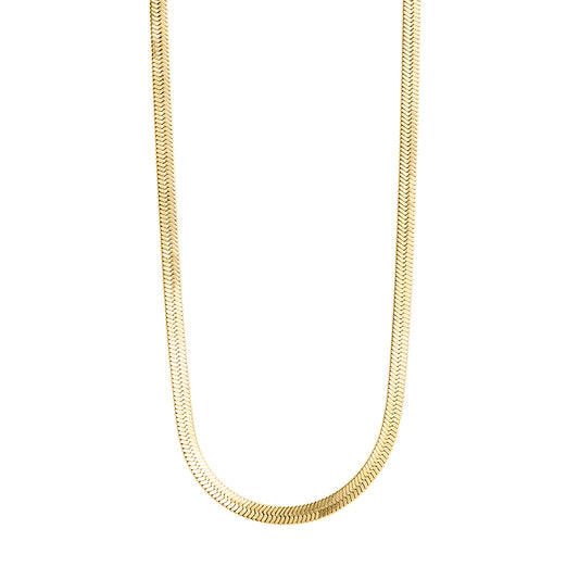 Morning Veil Necklace