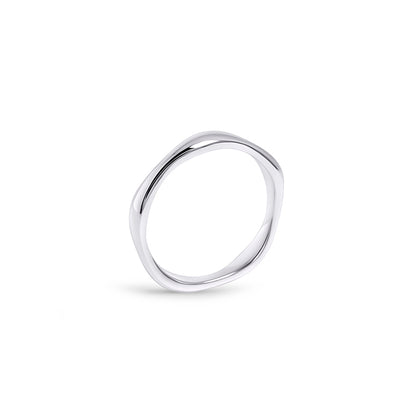 Soft Pulse Ring