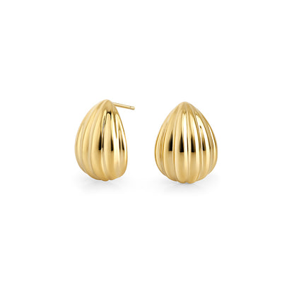 Sea Whisper earrings