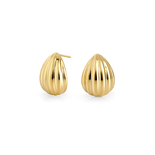 Sea Whisper earrings