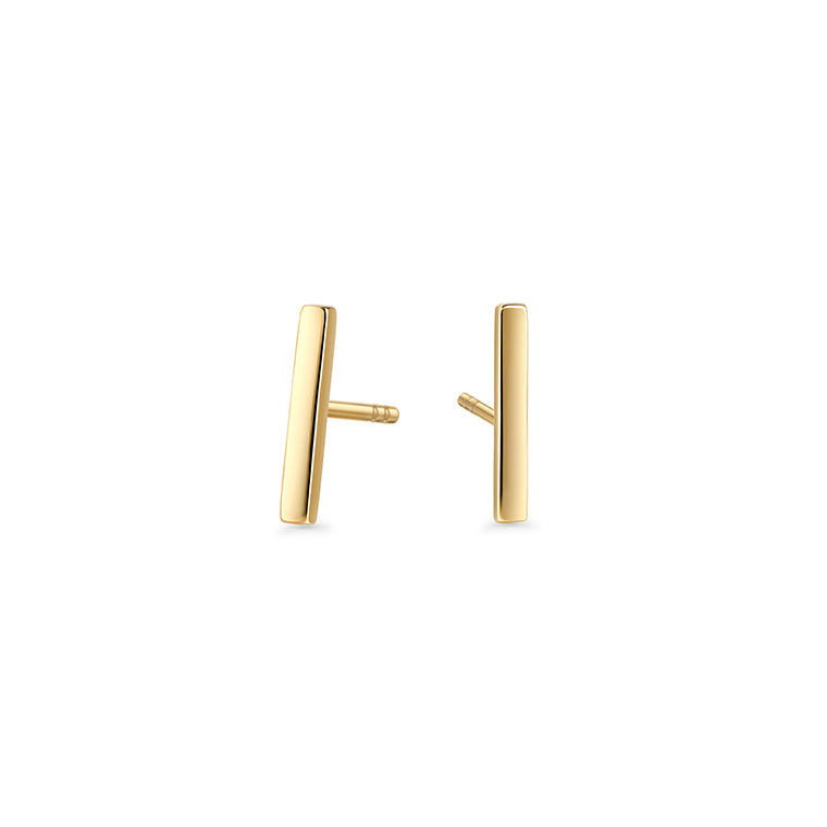 Pure Line Earrings