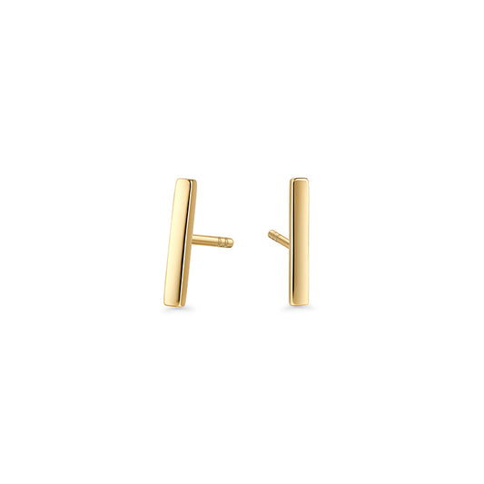 Pure Line Earrings