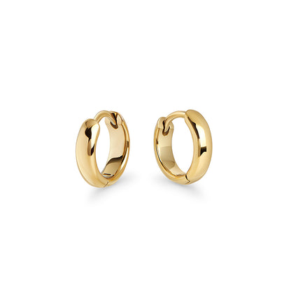 Pure Gleam Earrings