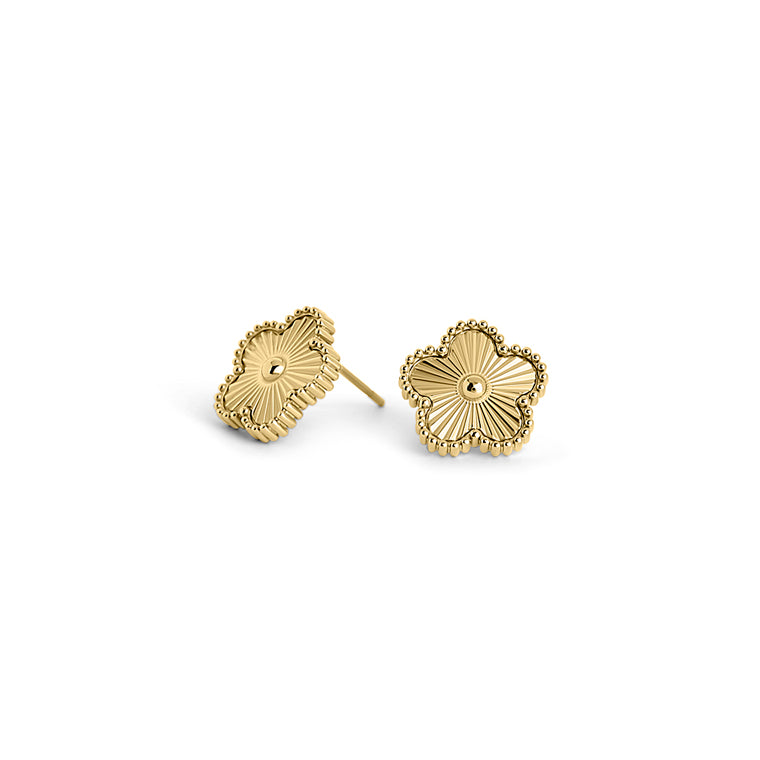 Petal Glow Earrings