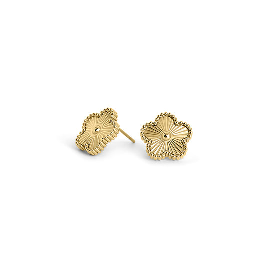 Petal Glow Earrings