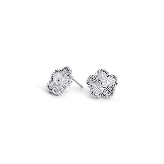Petal Glow Earrings