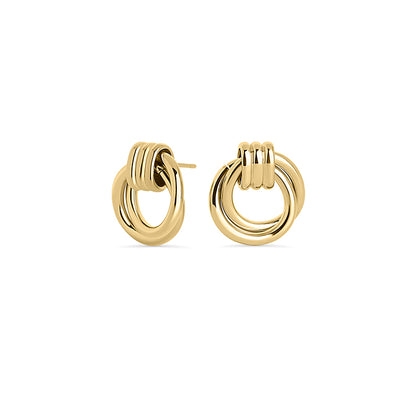 Still Motion Earrings