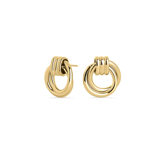Still Motion Earrings