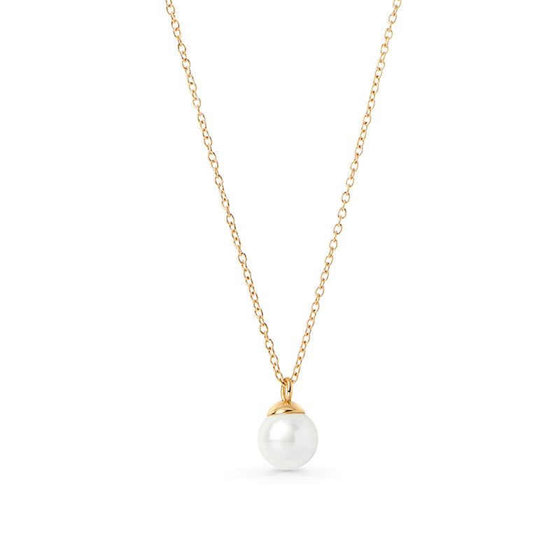 Breeze Drop Necklace