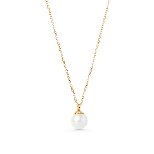 Breeze Drop Necklace