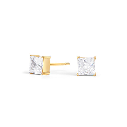 Dewlight II Earrings