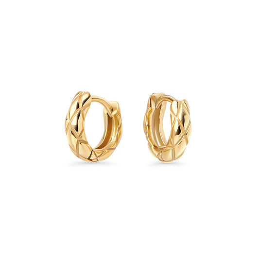 Ember Cut Earrings