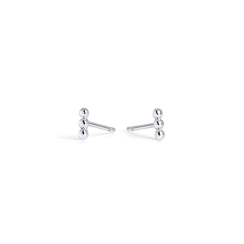 Radiant Tide Earrings