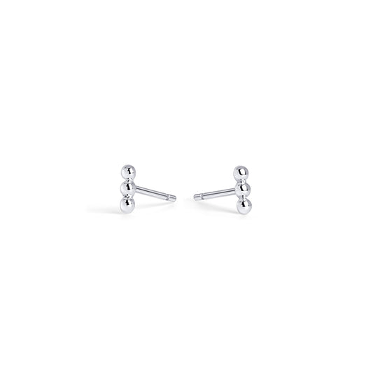 Radiant Tide Earrings