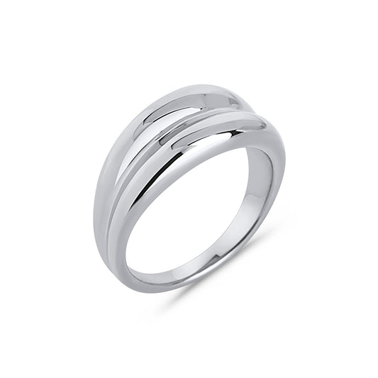 Pure Embrace Ring