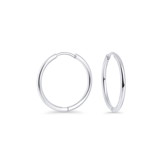 Boucles D'oreilles Simplement Printemps