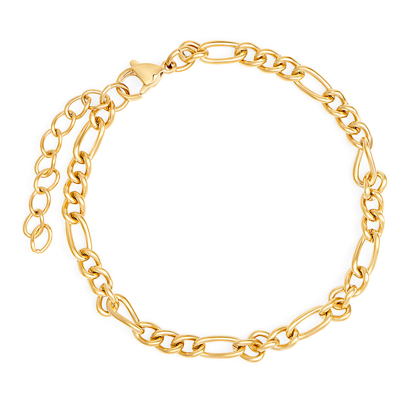 Figaro Bracelet