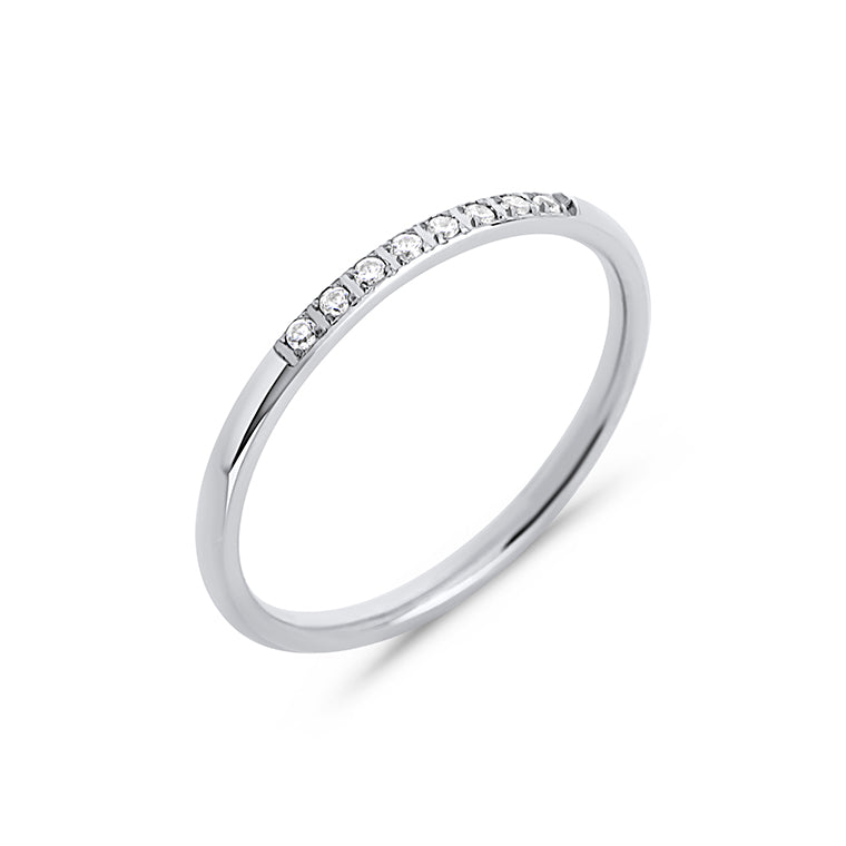 Soft Joy Ring