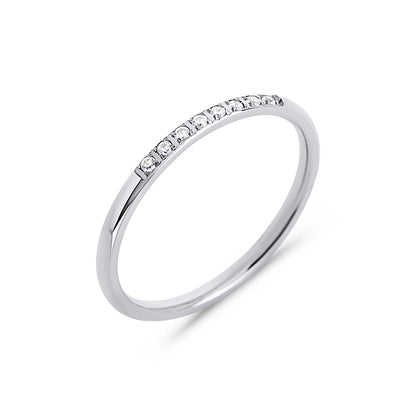 Soft Joy Ring