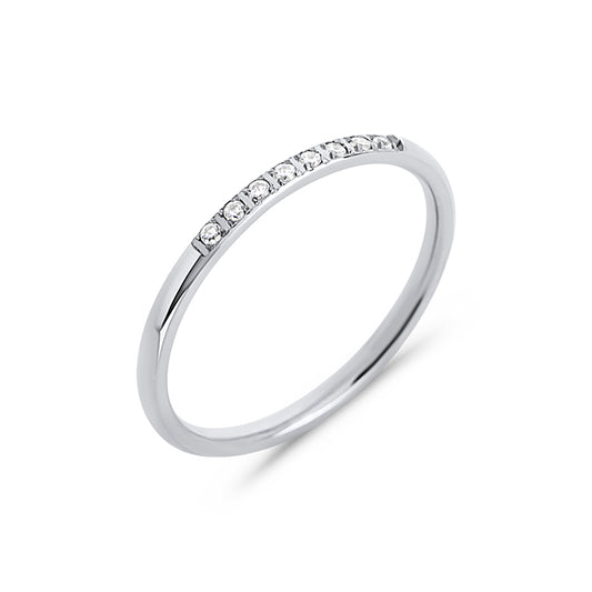 Soft Joy Ring