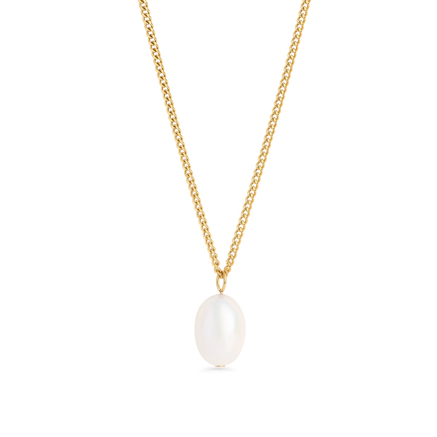 Fresh Start Necklace