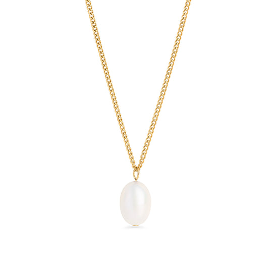 Fresh Start Necklace