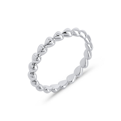 Sweet Beat Ring