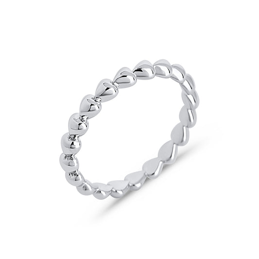 Sweet Beat Ring