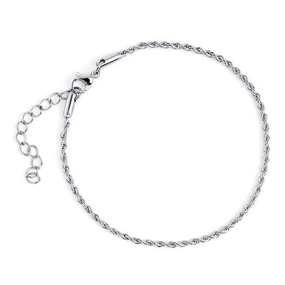 Twisted Love Bracelet