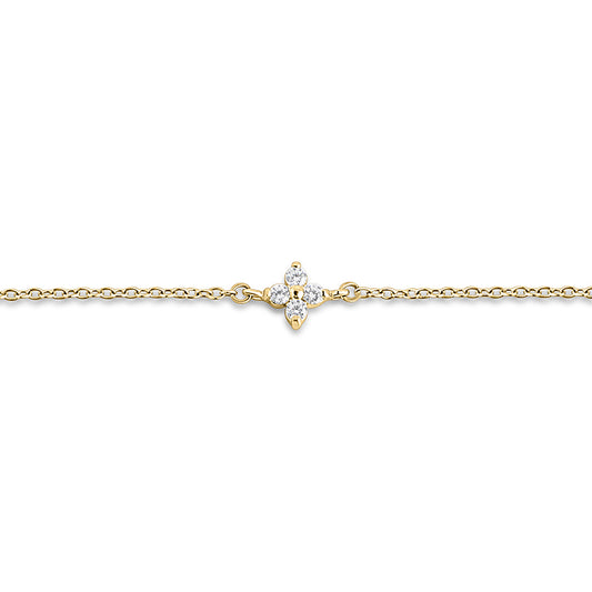 Salt Glow Bracelet